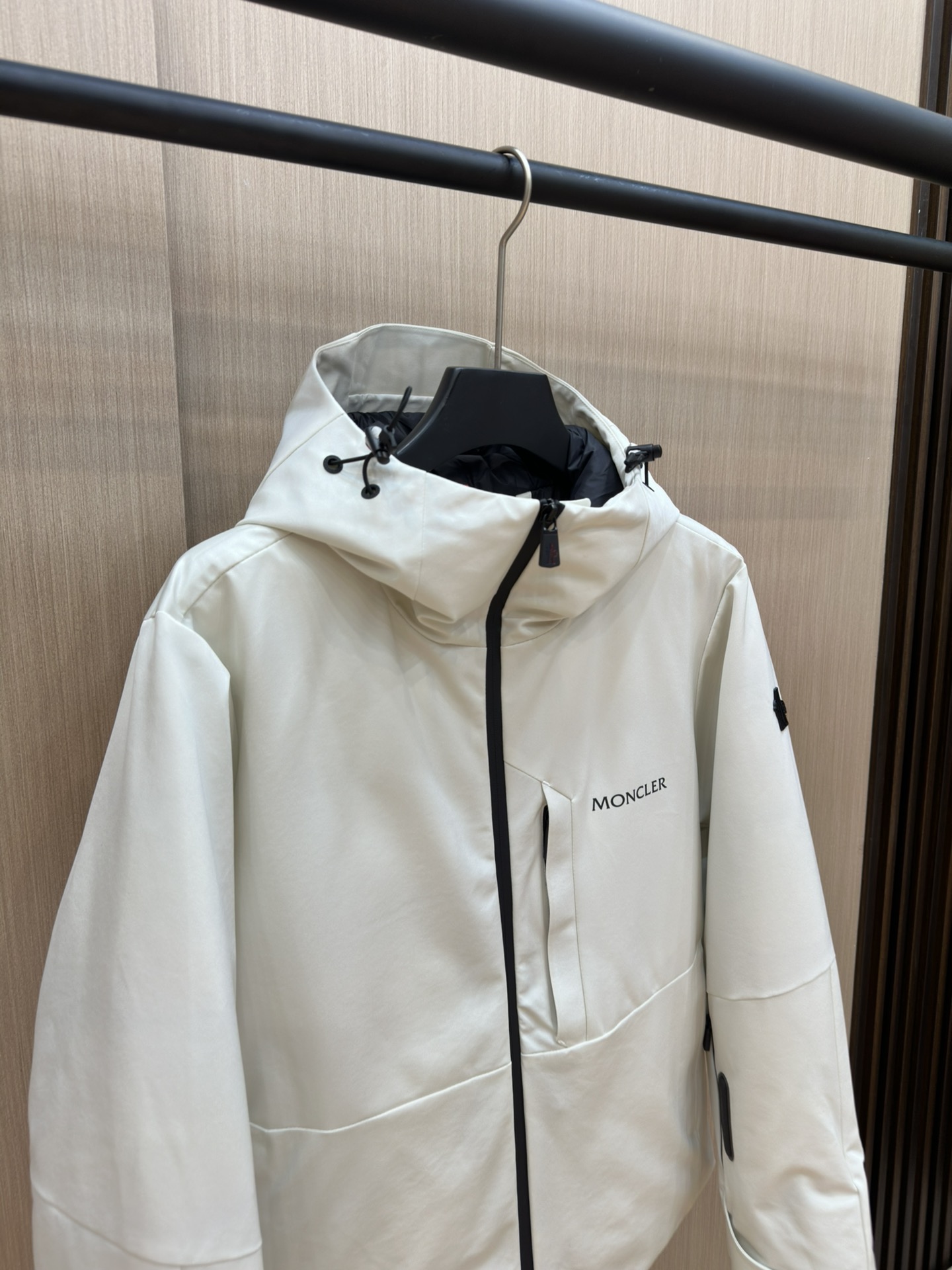 Moncler Down Jackets